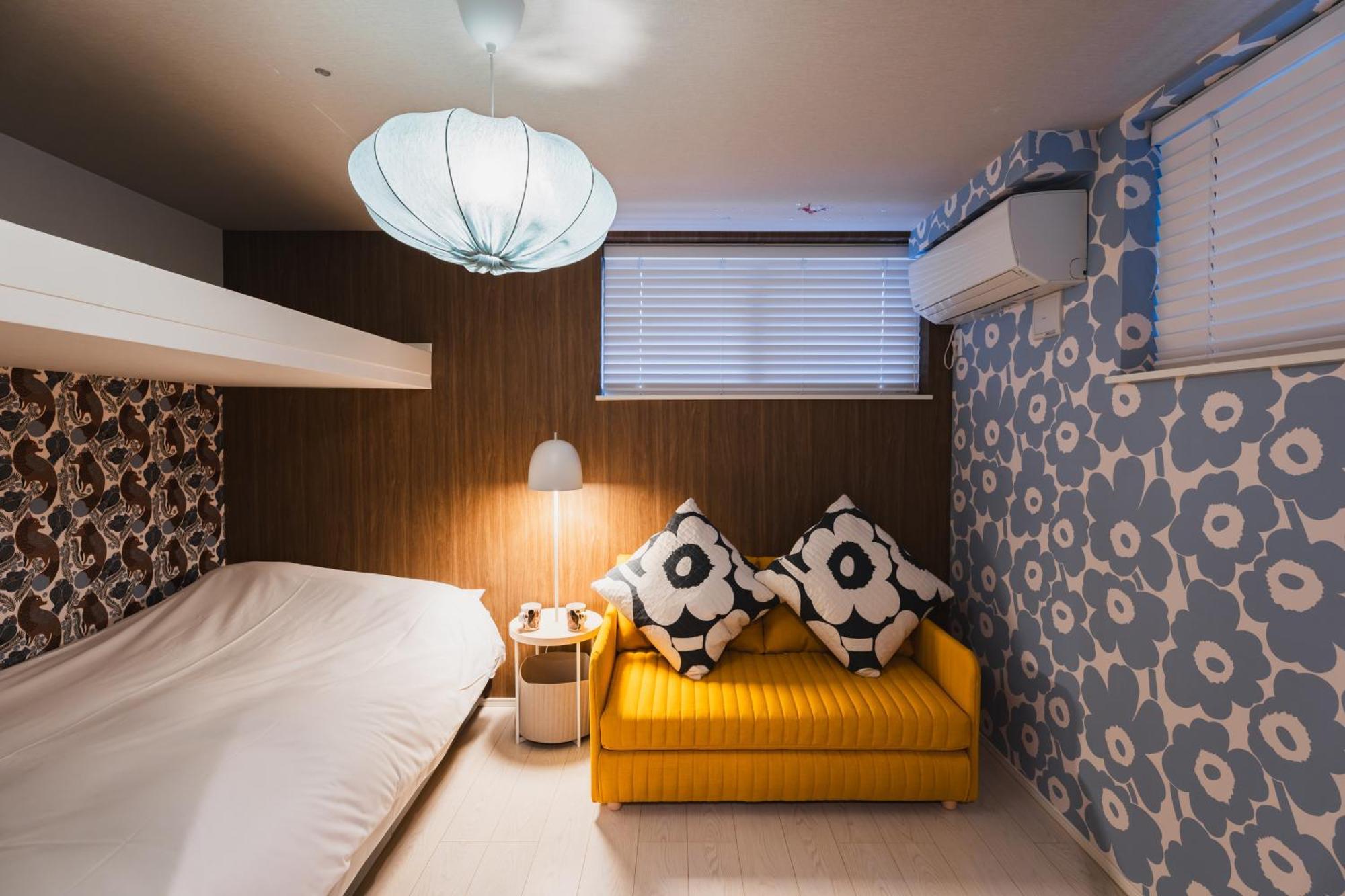 Sleeplab The 大崎 -睡眠特化型hotel- Tōkyō