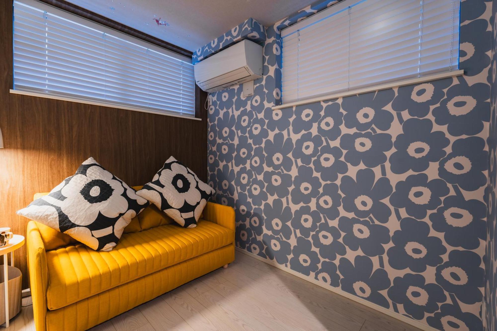 Appartement Sleeplab The 大崎 -睡眠特化型hotel- *