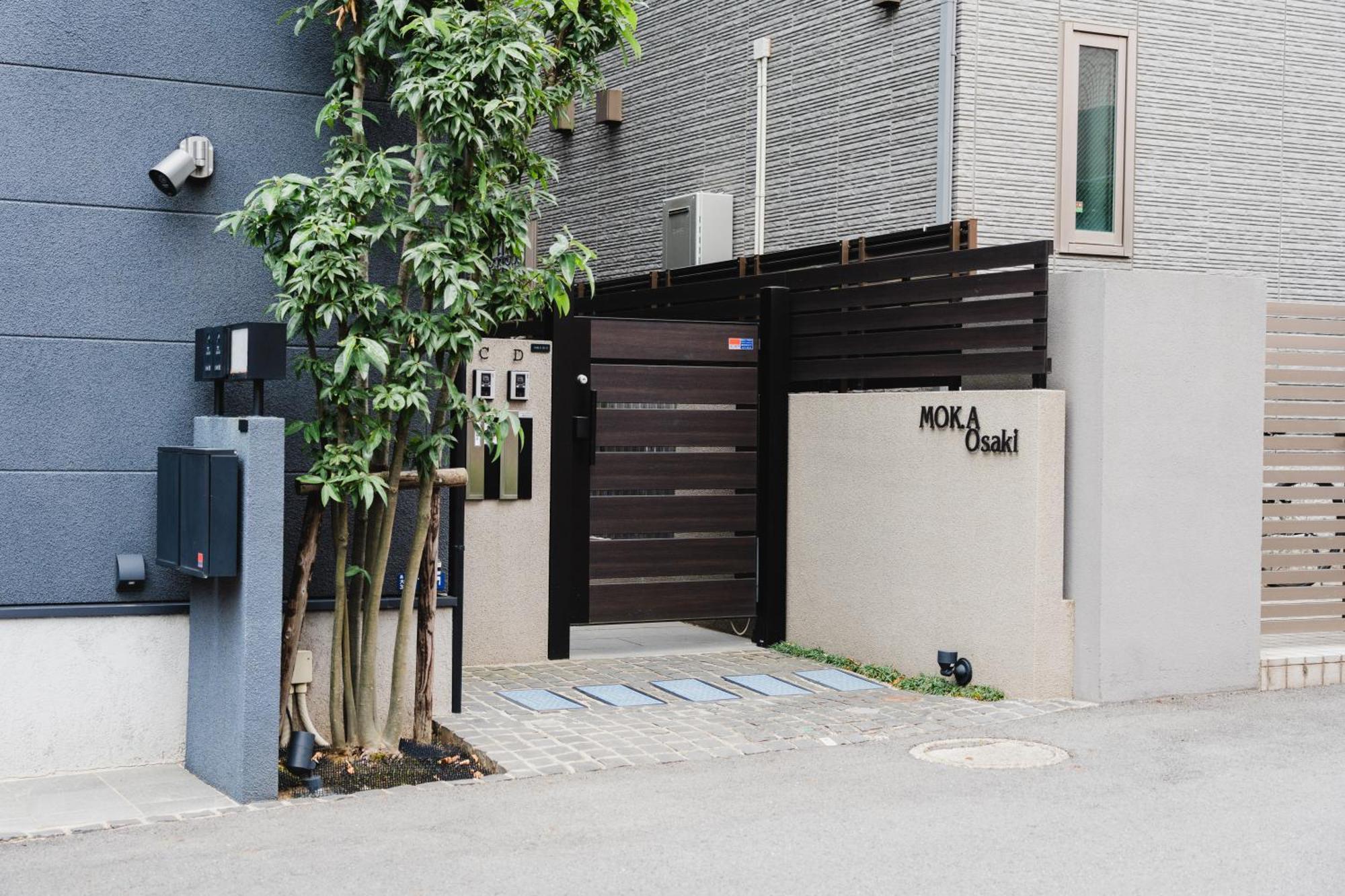 Appartement Sleeplab The 大崎 -睡眠特化型hotel-